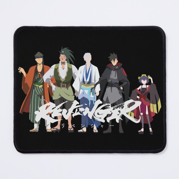 Item preview, Revenger designed and sold by rendigart.
