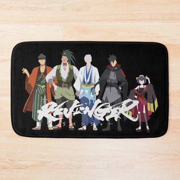 Item preview, Revenger designed and sold by rendigart.