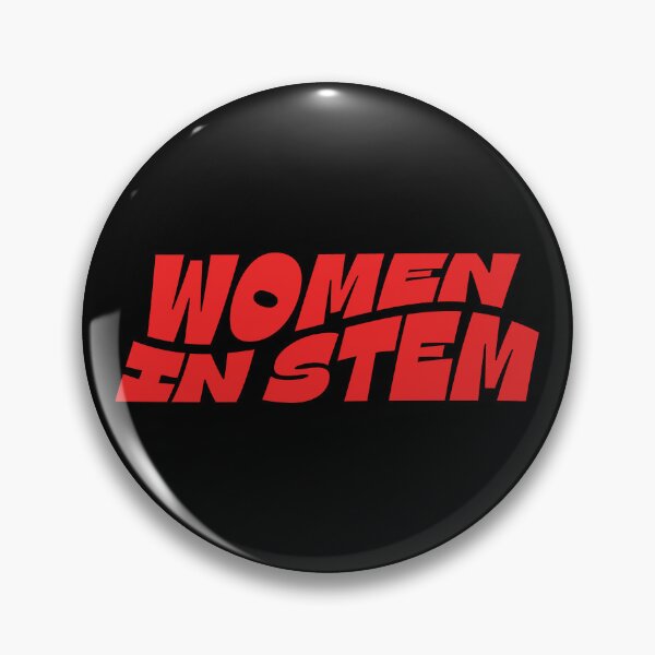 Item preview, Groovy Women in STEM designed and sold by polishalpaca.