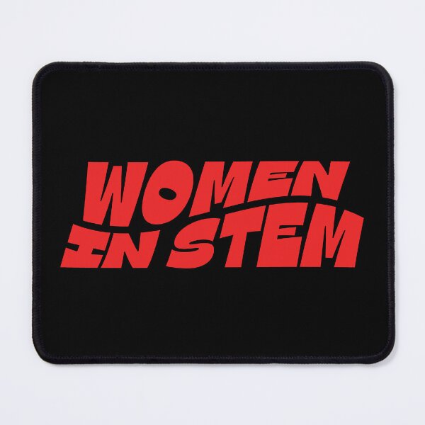 Item preview, Groovy Women in STEM designed and sold by polishalpaca.