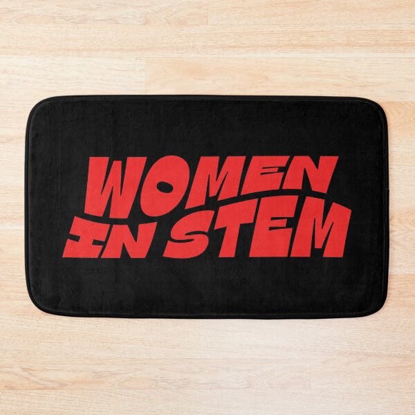 Item preview, Groovy Women in STEM designed and sold by polishalpaca.
