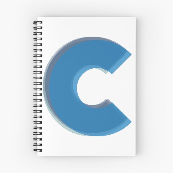 Item preview, The Letter 'C' designed and sold by Meanime.