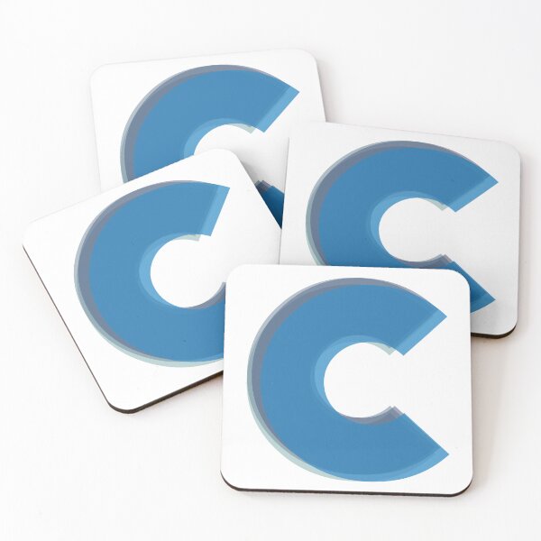 Item preview, The Letter 'C' designed and sold by Meanime.