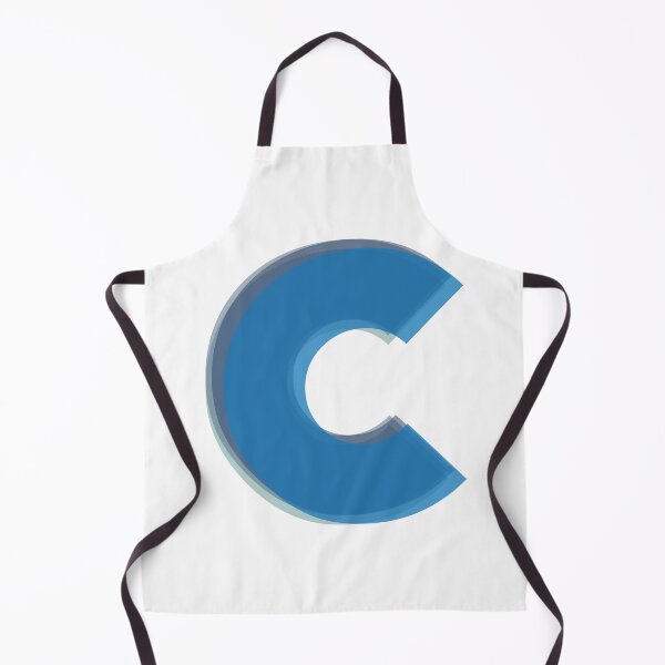 Item preview, The Letter 'C' designed and sold by Meanime.