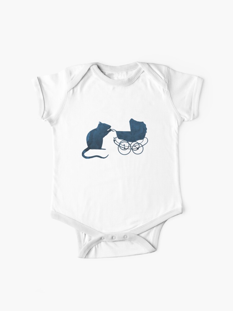 rat baby clothing
