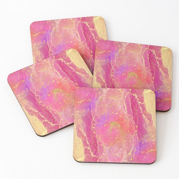 Item preview, Krystle's Pink Journey  designed and sold by Cordialpress.