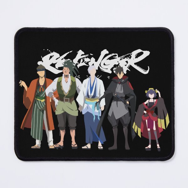 Item preview, Revenger designed and sold by rendigart.