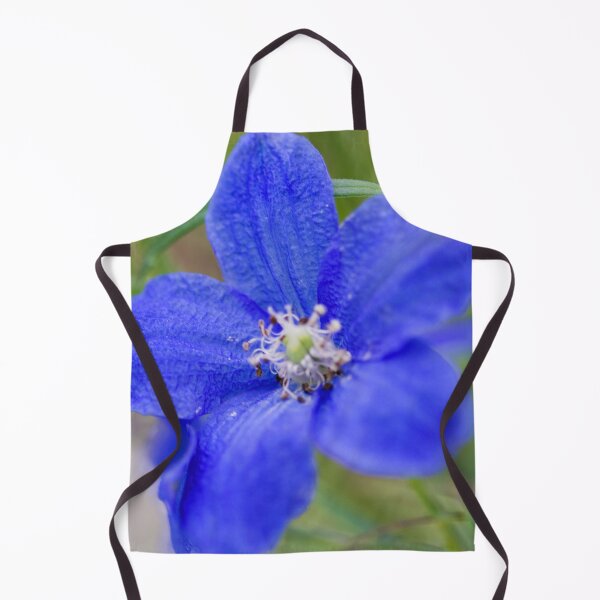 Item preview, Tiny Blue designed and sold by amyericephoto.