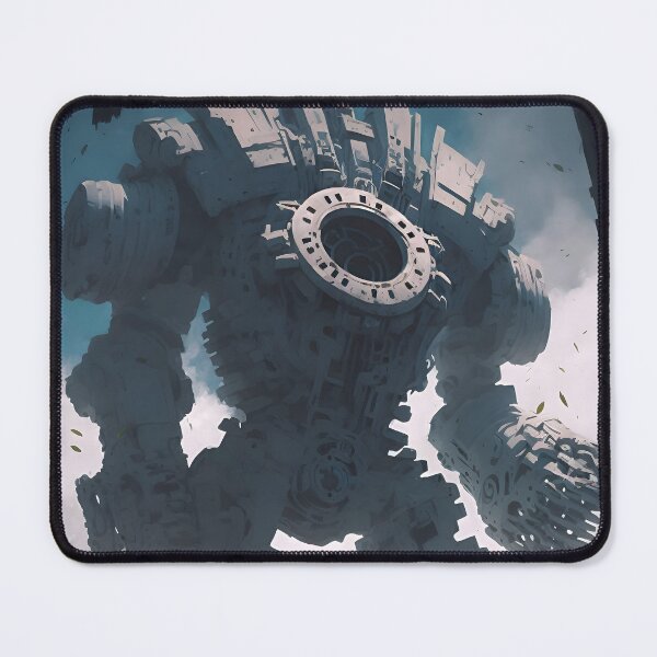 Item preview, The Great Machine: A Monumental Construct of Clockwork Gears and Machinery designed and sold by Digital-Dreamer.