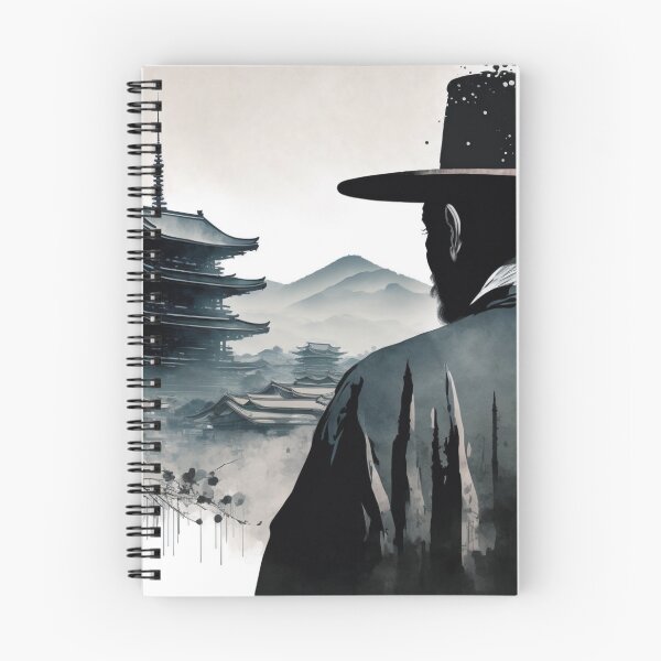Item preview, Japanese Art Landscape designed and sold by letsgetinspired.