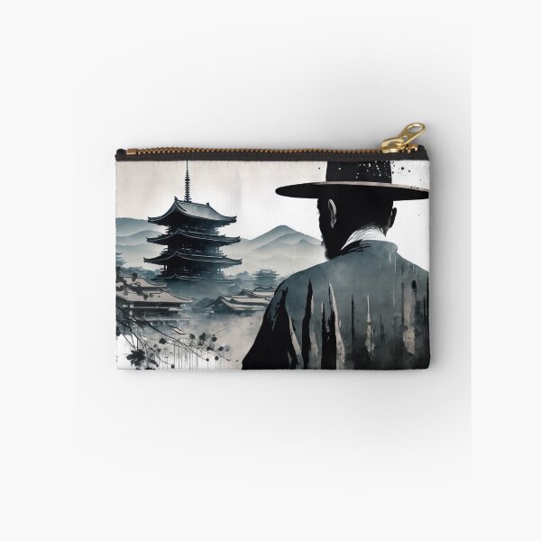Item preview, Japanese Art Landscape designed and sold by letsgetinspired.