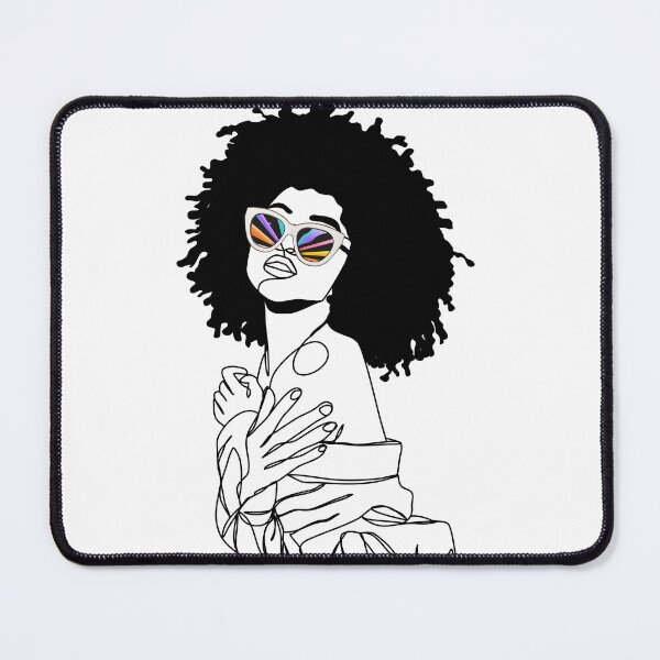 Item preview, Boho Girl designed and sold by MansurovDesign.