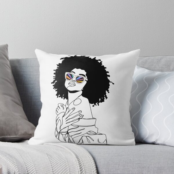 Item preview, Chica bohemia designed and sold by MansurovDesign.