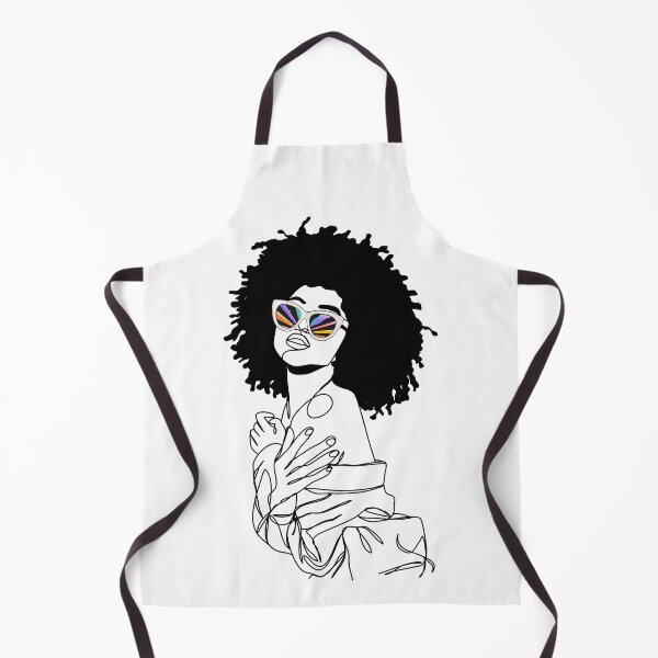 Item preview, Boho Girl designed and sold by MansurovDesign.