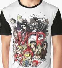 MCR forever Graphic T-Shirt