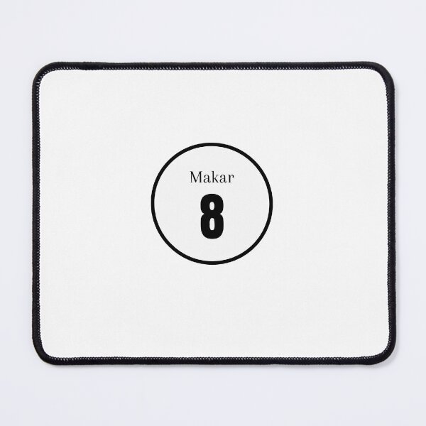 Item preview, Cale Makar designed and sold by adf-work.