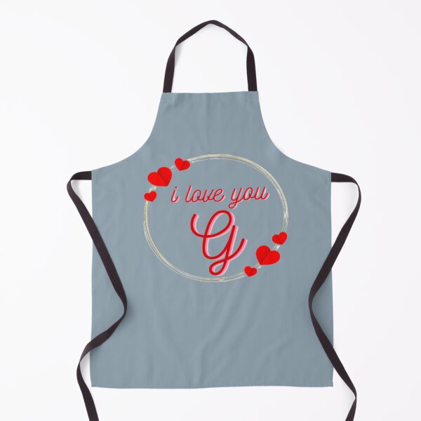 Item preview, Alphabet Abc I Love You designed and sold by laurateamart.
