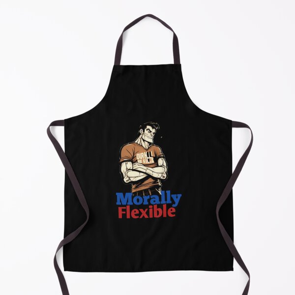 Item preview, morally flexible designed and sold by Taous ⭐⭐⭐⭐⭐.
