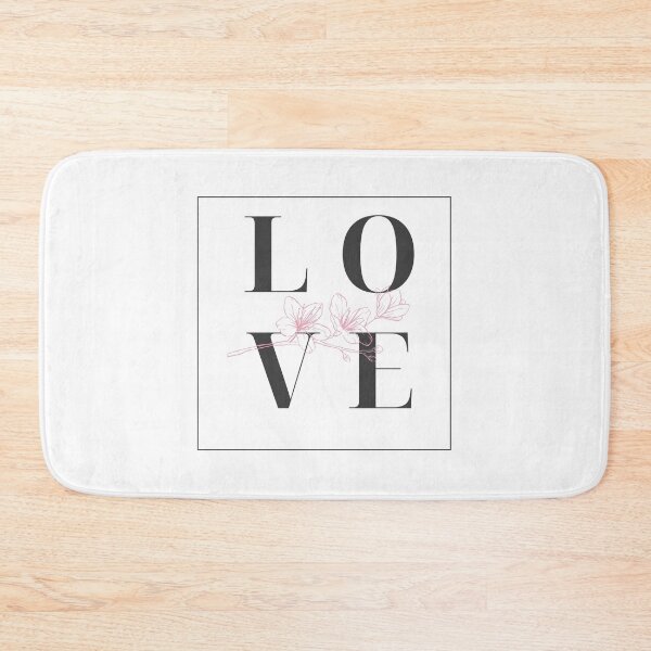 Item preview, Love yourself and love everyone designed and sold by chuckletuckle.