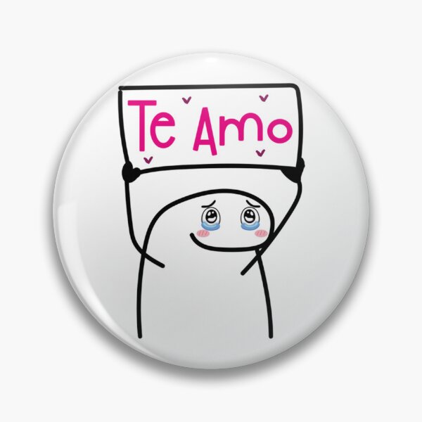 Item preview, Te Amo designed and sold by THE-TFG.
