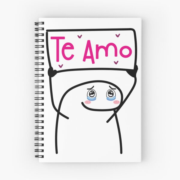 Item preview, Te Amo designed and sold by THE-TFG.
