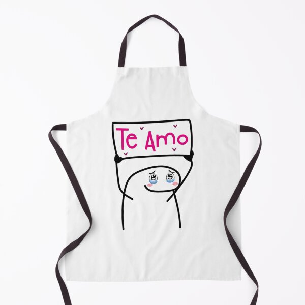 Item preview, Te Amo designed and sold by THE-TFG.