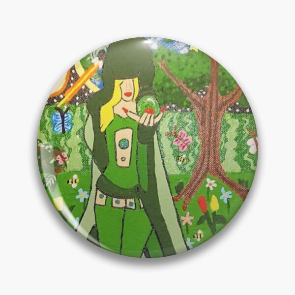 Item preview, Elements of life earth  designed and sold by Lizchabers.