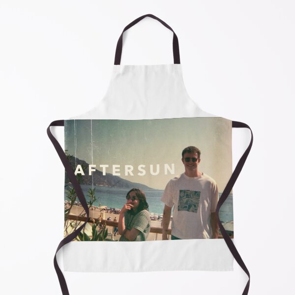 Item preview, Aftersun movie poster designed and sold by PatyEmiko.