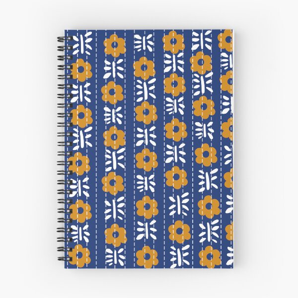 Item preview, Floral textile pattern designed and sold by Inaroda.