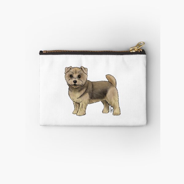 Item preview, Norfolk Terrier - Grizzle designed and sold by Jennifer Stolzer.