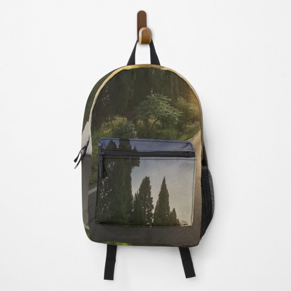 Item preview, The cypress tree-lined avenue of Bolgheri. Tuscany designed and sold by Stefano Orazzini.