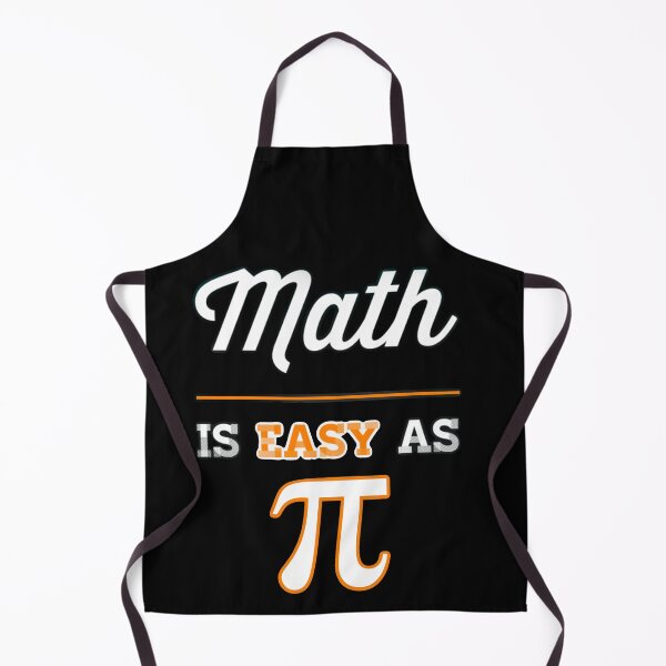 Item preview, Math is easy as Pi designed and sold by mwebba2005.