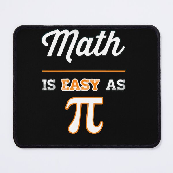 Item preview, Math is easy as Pi designed and sold by mwebba2005.