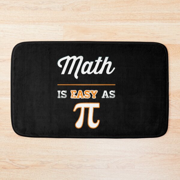 Item preview, Math is easy as Pi designed and sold by mwebba2005.