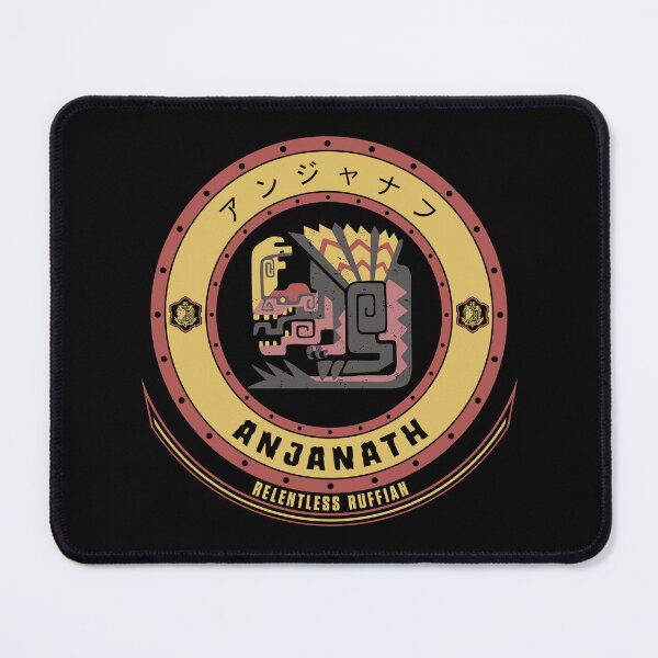 Item preview, ANJANATH - LIMITED EDITION designed and sold by EscanV.