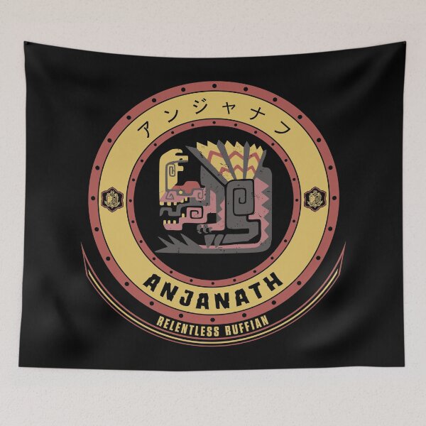 Item preview, ANJANATH - LIMITED EDITION designed and sold by EscanV.