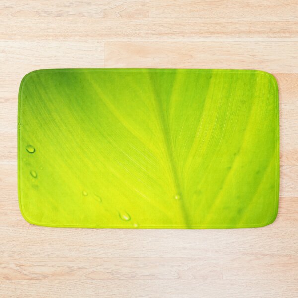 Item preview, Water Leaf designed and sold by amyericephoto.