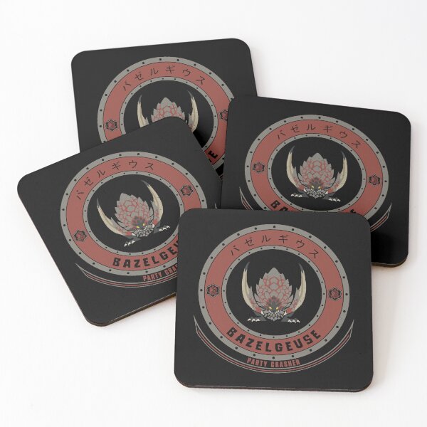 Item preview, BAZELGEUSE - LIMITED EDITION designed and sold by EscanV.