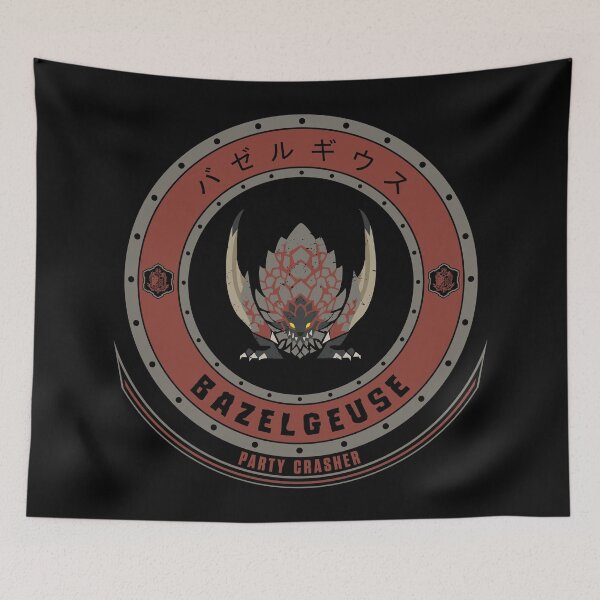 Item preview, BAZELGEUSE - LIMITED EDITION designed and sold by EscanV.