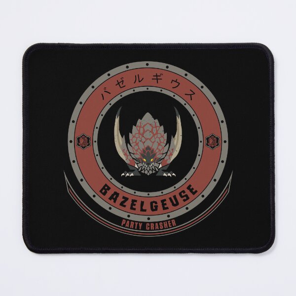 Item preview, BAZELGEUSE - LIMITED EDITION designed and sold by EscanV.