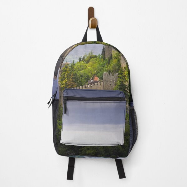 Item preview, San Marino, Guaita tower on the Titano mount designed and sold by Stefano Orazzini.