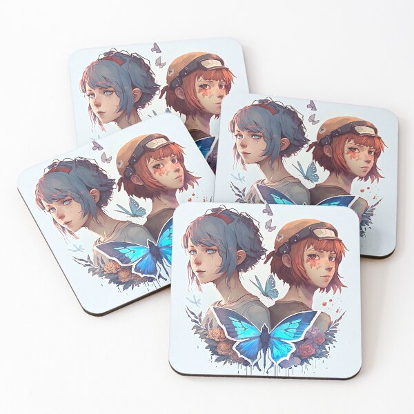 Item preview, Max and Chloe designed and sold by MystiS.