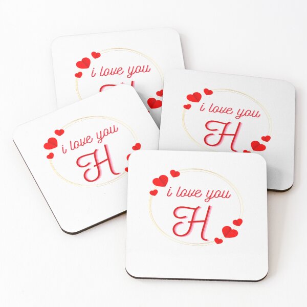 Item preview, Alphabet Abc I Love You designed and sold by laurateamart.