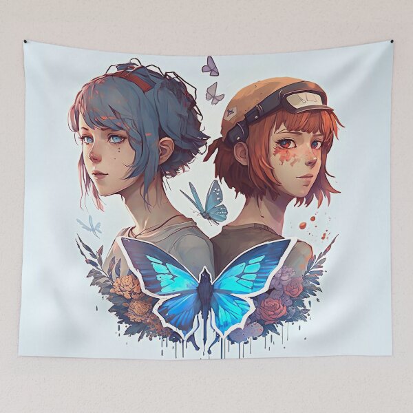 Item preview, Max and Chloe designed and sold by MystiS.
