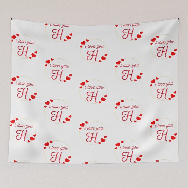 Item preview, Alphabet Abc I Love You designed and sold by laurateamart.
