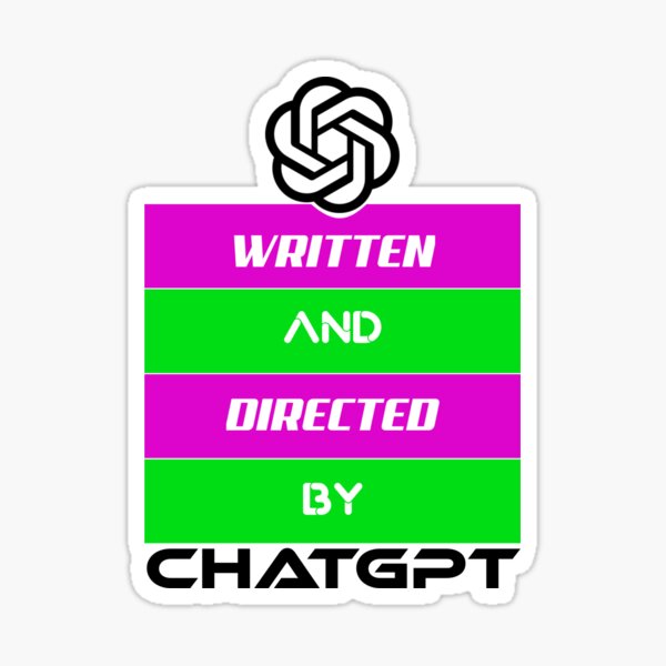 Item preview, chat gpt designed and sold by Mohamedprf.