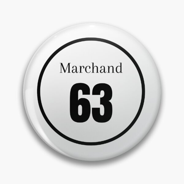 Item preview, Brad Marchand designed and sold by adf-work.