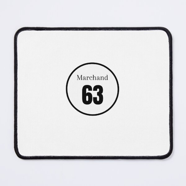 Item preview, Brad Marchand designed and sold by adf-work.