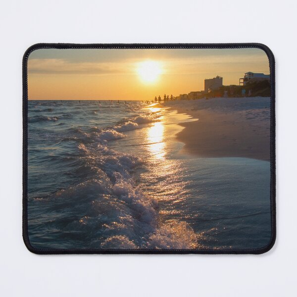 Item preview, Sunset in Seagrove designed and sold by amyericephoto.