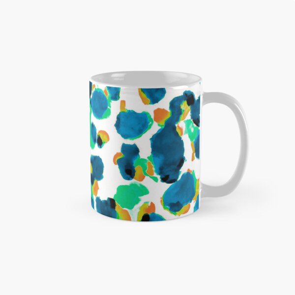 Item preview, Leopard Skin Spots designed and sold by Timegraf.